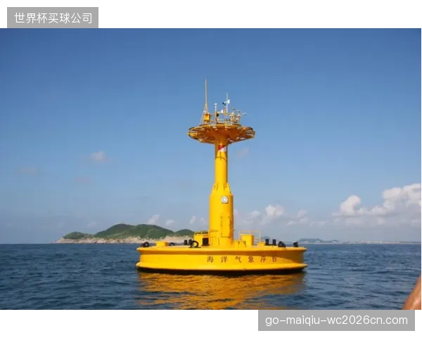 离岸气象浮标阵列缘何成为船队胜负关键手