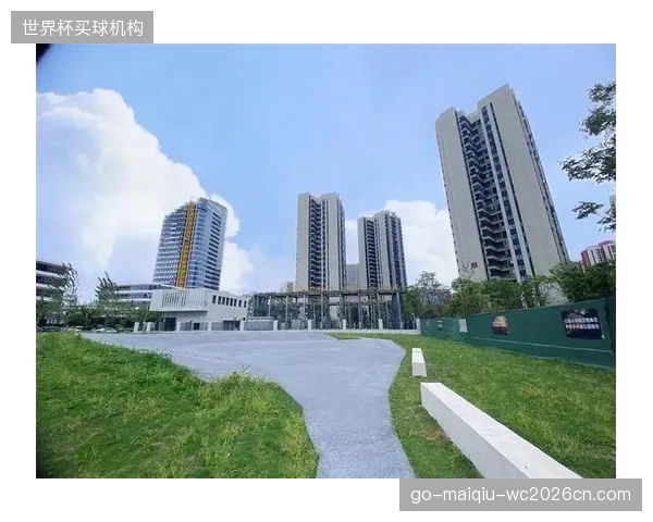 成都“金角银边”计划将城市闲置地块并入共享网络，达成体育设施的网格化精准补位